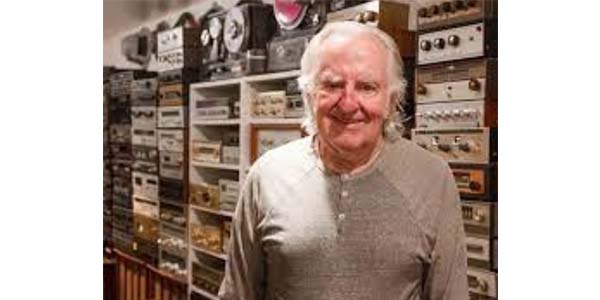 Jim Fosgate Passes