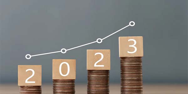 Mr Retail New Year's Resolutions 2023