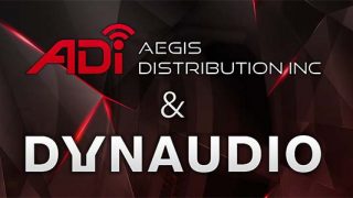 Dynaudio Appoints US Distributor