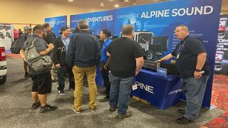 Alpine Kfest