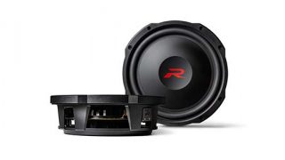 Alpine Shallow Subwoofers