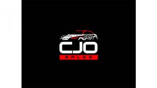 New Rep Firm CJO Sales