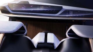 Chrysler Future Cockpit