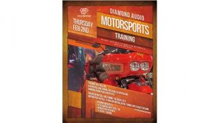 Diamond Audio Training KnowledgeFest