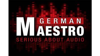 German Maestro New Rep, De Sclafani