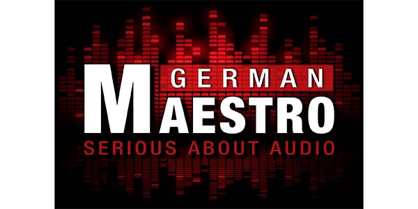 German Maestro New Rep, De Sclafani