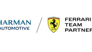 HARMAN Partners With Ferrari