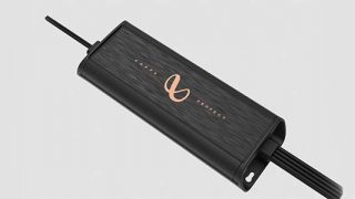HARMAN Harley Audio Systems