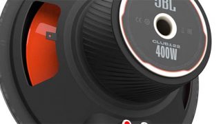 NEw JBL CLUB Car Subwoofer