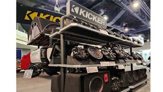 Kicker KnowledgeFest Las Vegas 2023