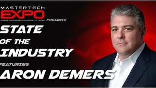 Demers to Keynote at MasterTech Expo