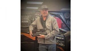 Maxxsonics John Driscoll