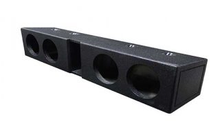 Q Power Truck Boxes