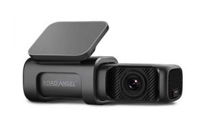 Road Angel Dashcam Gains Share UK