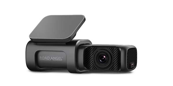 Road Angel Dashcam Gains Share UK