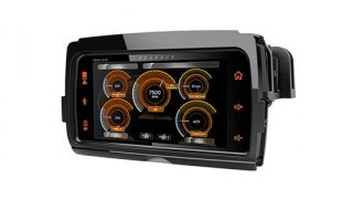 Sound Stream Maestro Radio