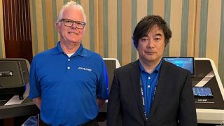 Alpine's Anderson Retires