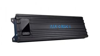 Hifonics BE40 Anniversary Amplifier
