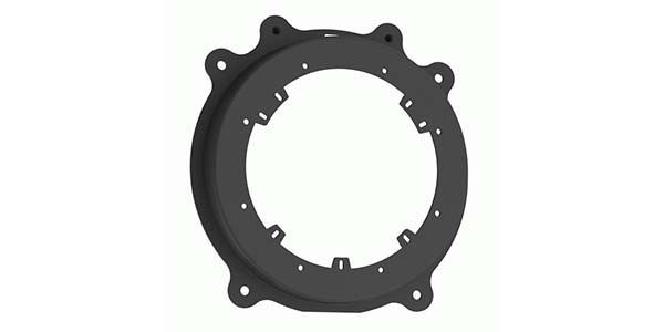 Metra Speaker Adapter Plates