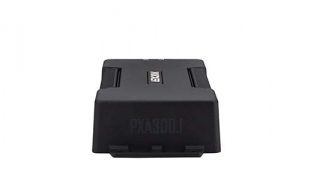 KICKER Waterproof Amps