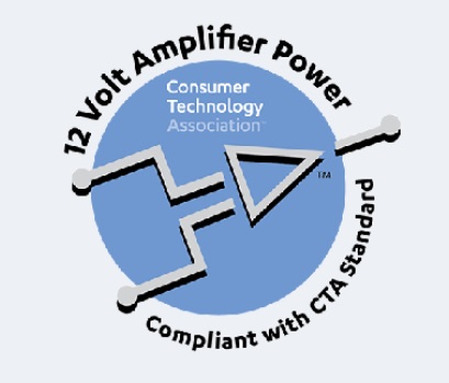 CTA 2006-D Amp Standard