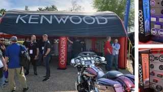 Kenwood eXcelon Expands