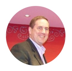 Larry VanSickel Cicada Audio CEO