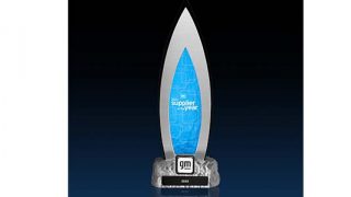 Alpine GM Award 2022
