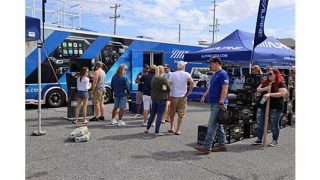 Alpine Jeep Event 2023