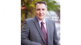 Alpine Names CTO VP Engineering