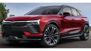 GM drops CarPlay
