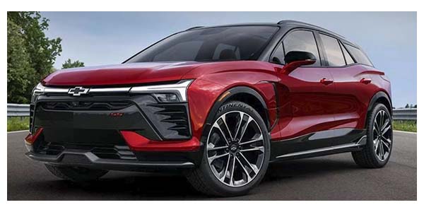 GM drops CarPlay