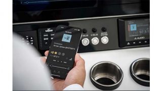 JL Audio MediaMaster App