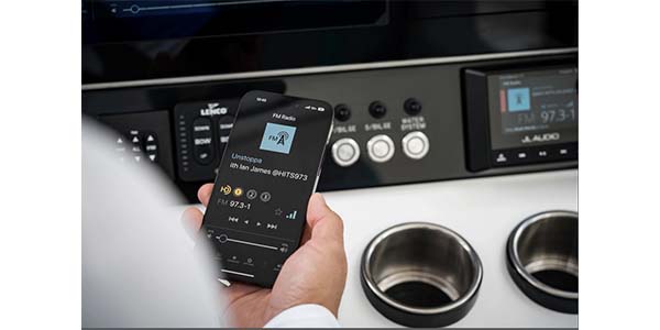 JL Audio MediaMaster App