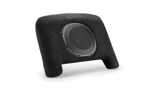 JL Audio Stealthbox Tesla