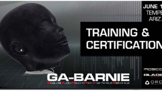 ORCA BARNIE training