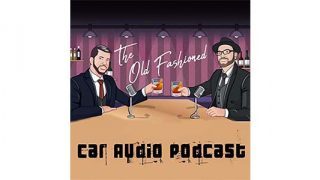 Old Fashioned Car Audio Podcast