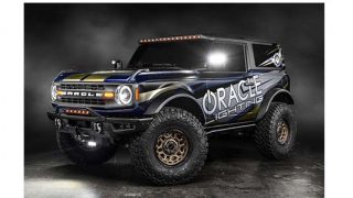 Oracle Lighting Ford Bronco Oculus