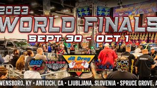 dB Drags Finals 2023