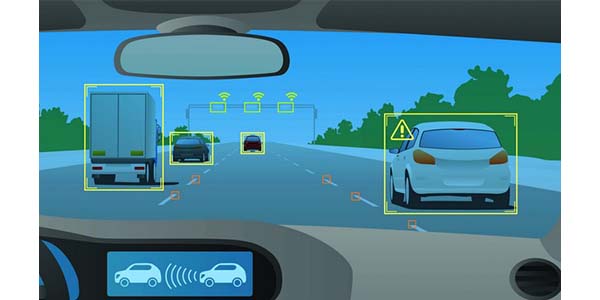 FCC Extends Radar in Cars