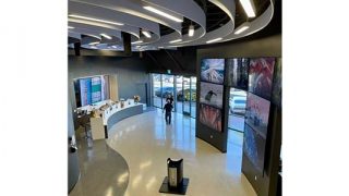 Audio Design State of the Art Store