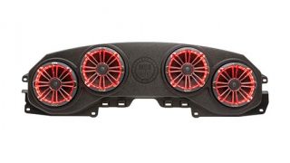 MB Quart Jeep Soundbars