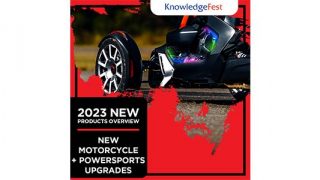 Metra KnowledgeFest Orlando 2023