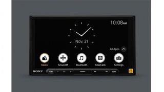 Sony Mobile ES Deck