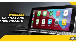 ZZ2 Upgrades CarPlay Interface