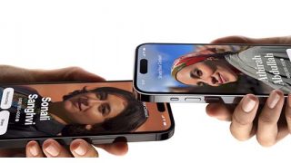 Apple iOS 17