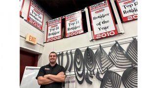 Retailer Mobile Edge Sold