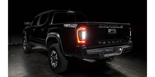 New Oracle Tail Lights For Tacoma Ceoutlook new-oracle-tail-lights-for-tacoma-ceoutlook