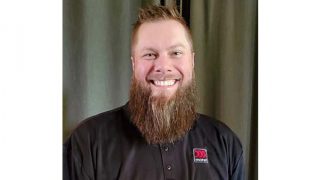 Cory Stocklin Joins Morel