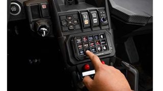 SSV Works Switch